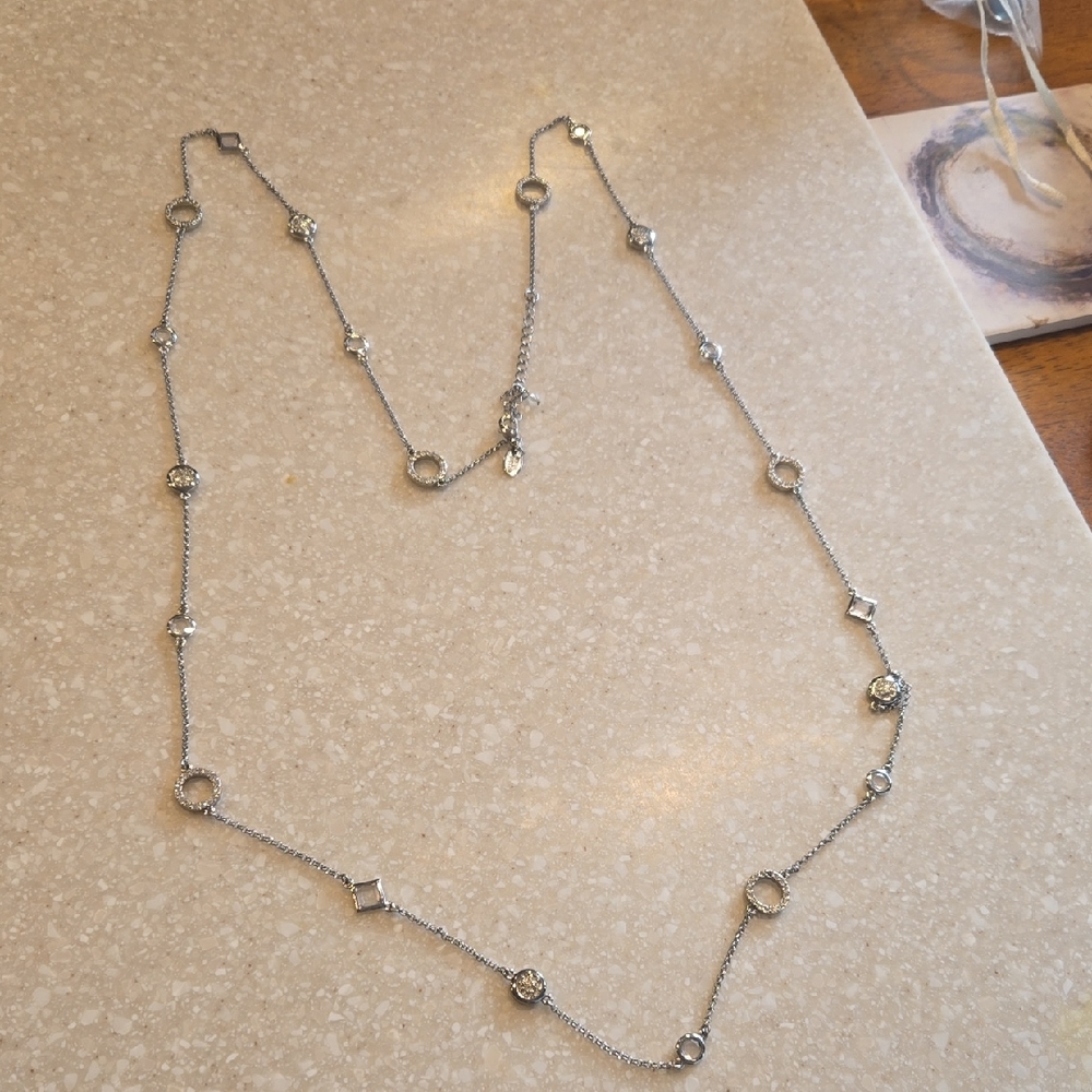Lia Sophia Necklace